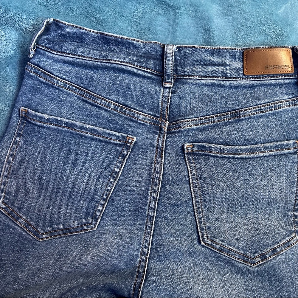 Jeans Express - Picture 6 of 6